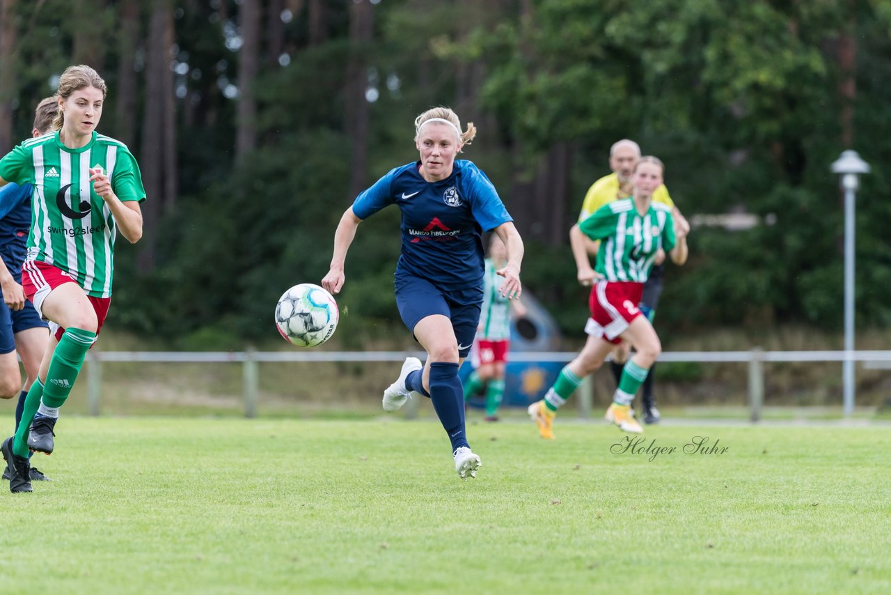 Bild 143 - F SV Boostedt - SV Fortuna St. Juergen : Ergebnis: 2:1